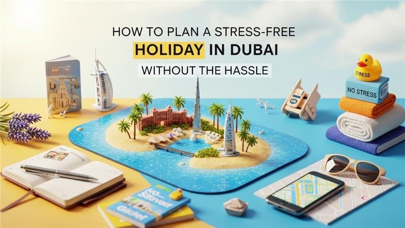 Dubai Travel Planning