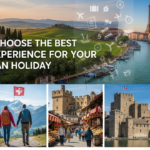 European Travel Experiences