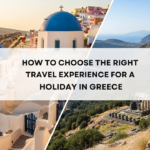 Greece Travel Experiences