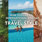 International Holiday Planning