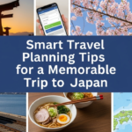 Japan Travel Planning