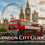 London City Guide