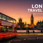 London Travel Guide