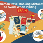 Spain Travel Mistakes