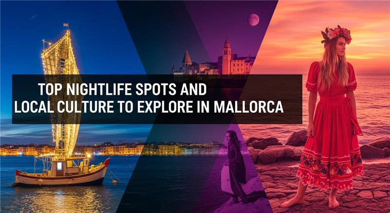Mallorca Nightlife